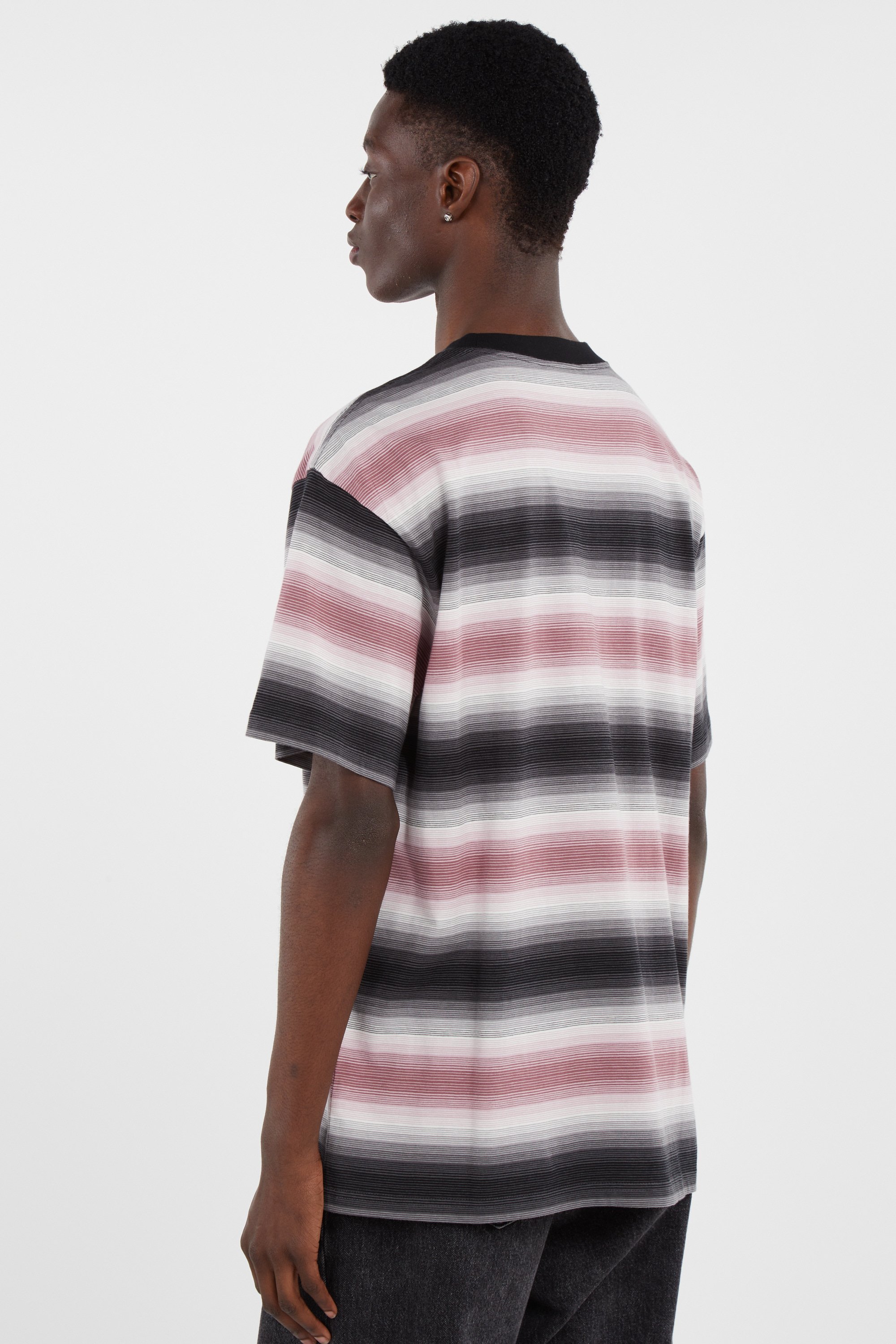 T-shirt Multicolored