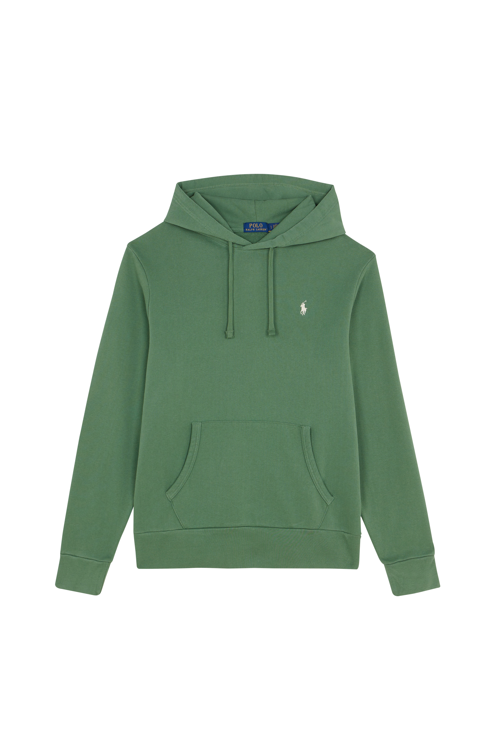 Hoodie Green
