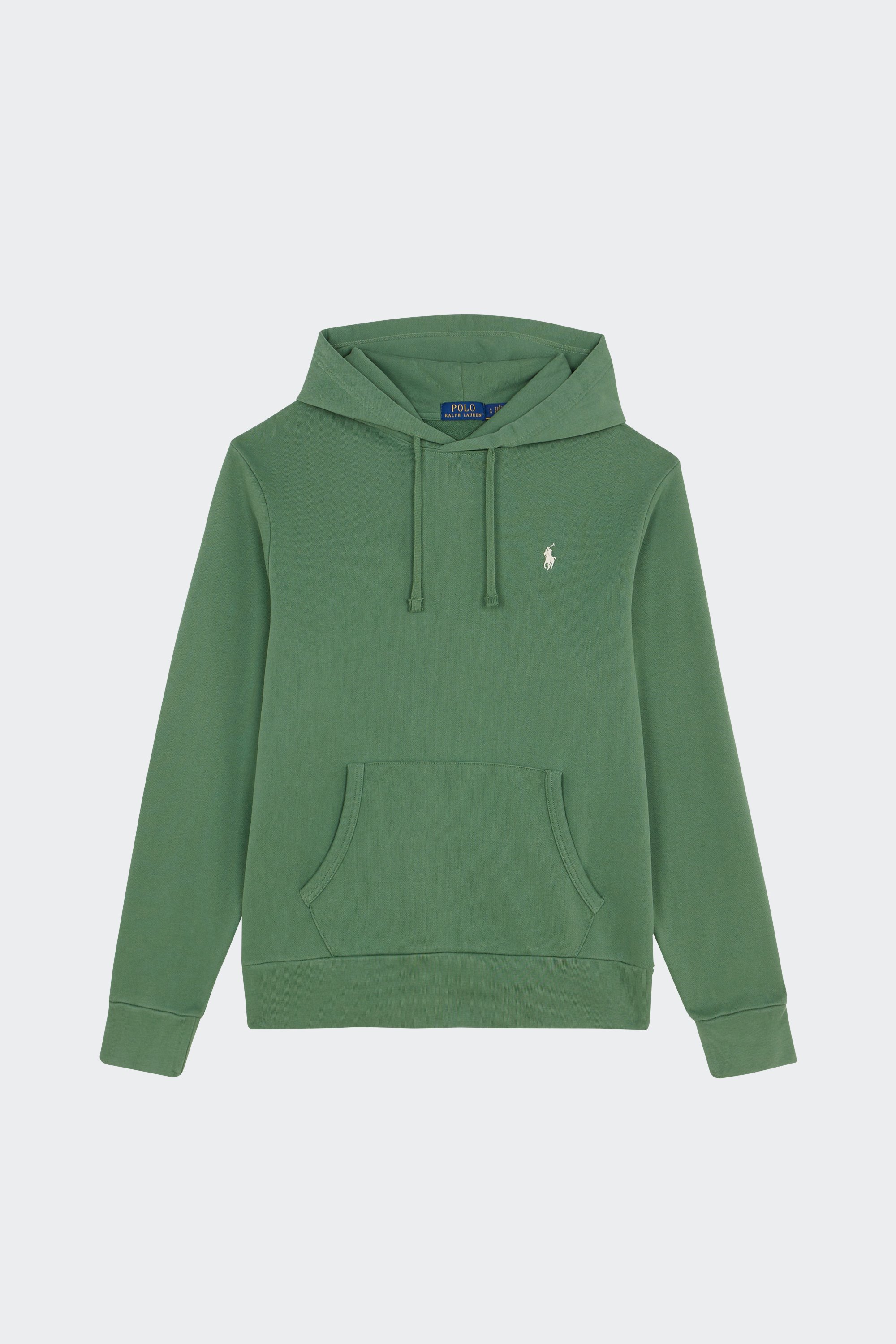 Hoodie | Vert by POLO RALPH LAUREN Hoodie Vert