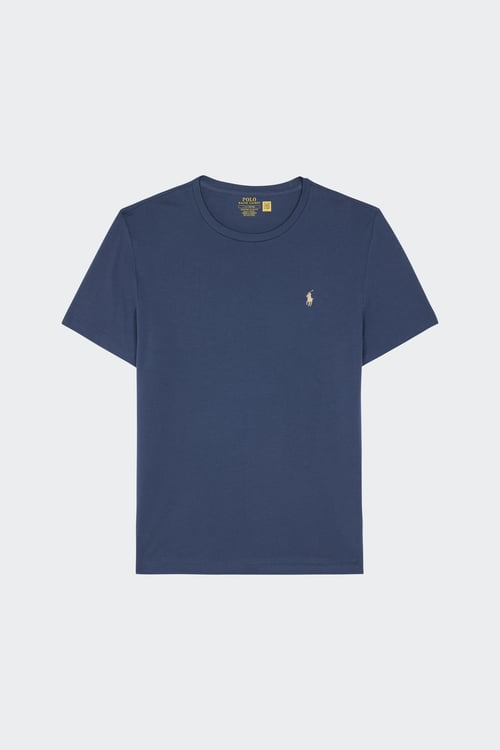 POLO RALPH LAUREN T-shirt Bleu