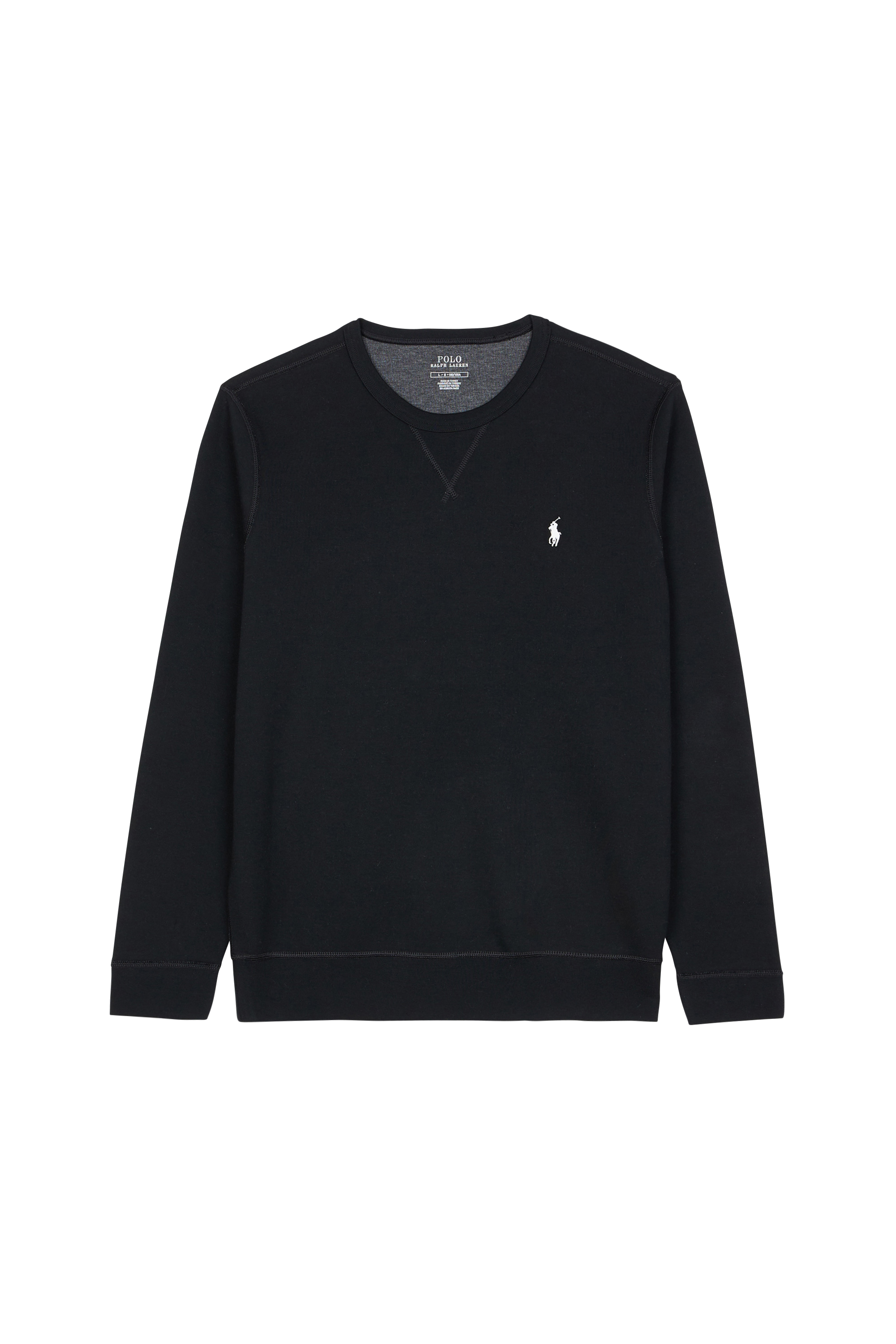Sweatshirt Black