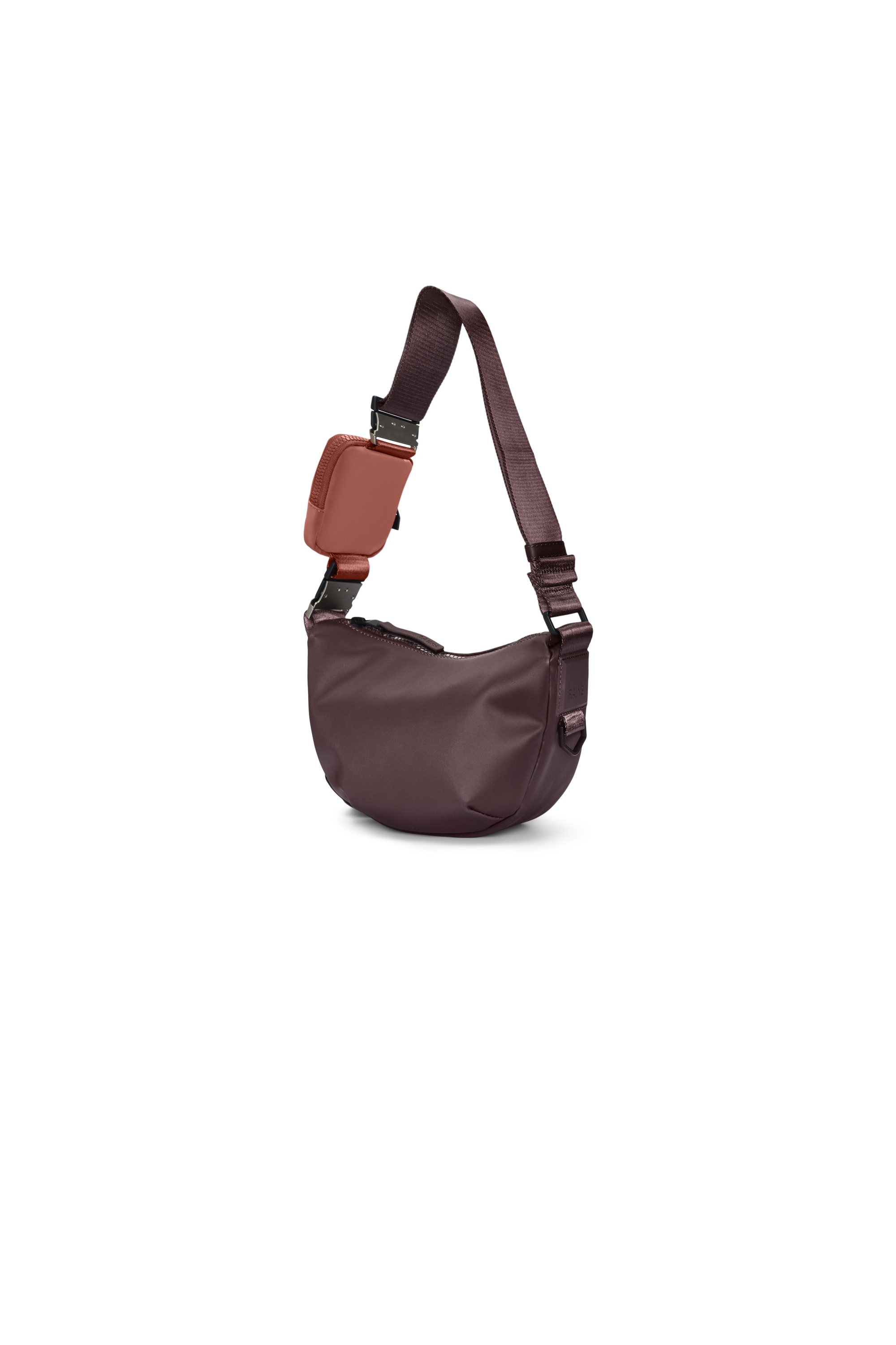 Sac bandoulière Violet