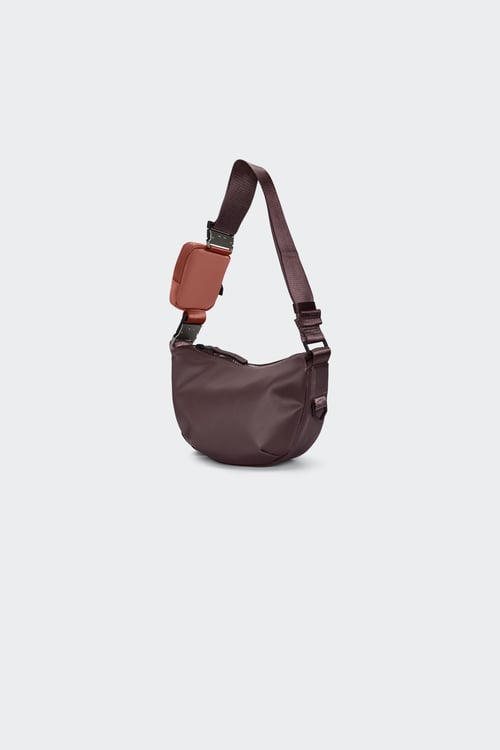RAINS Sac bandoulière Violet