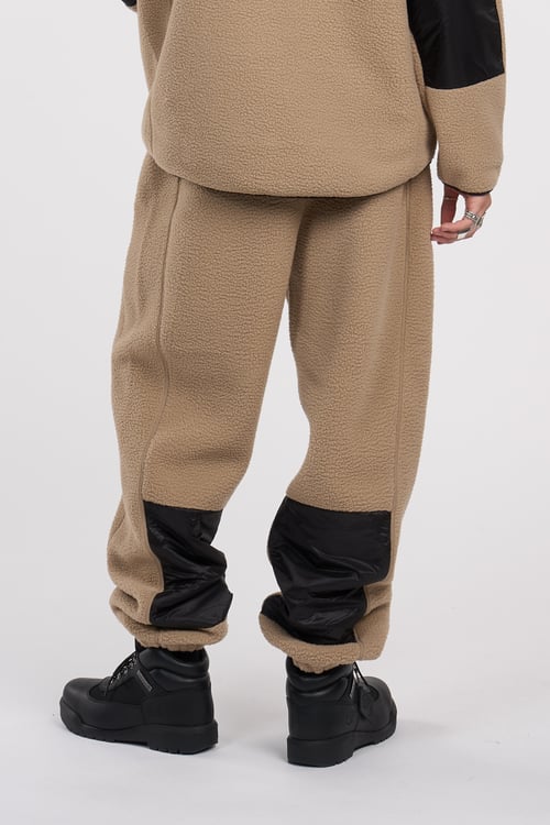 RAINS Pants Beige