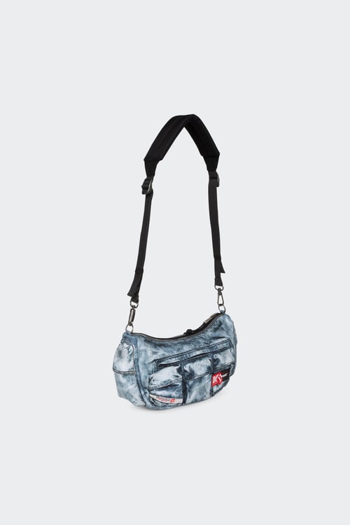 EASTPAK Sac bandoulière Bleu