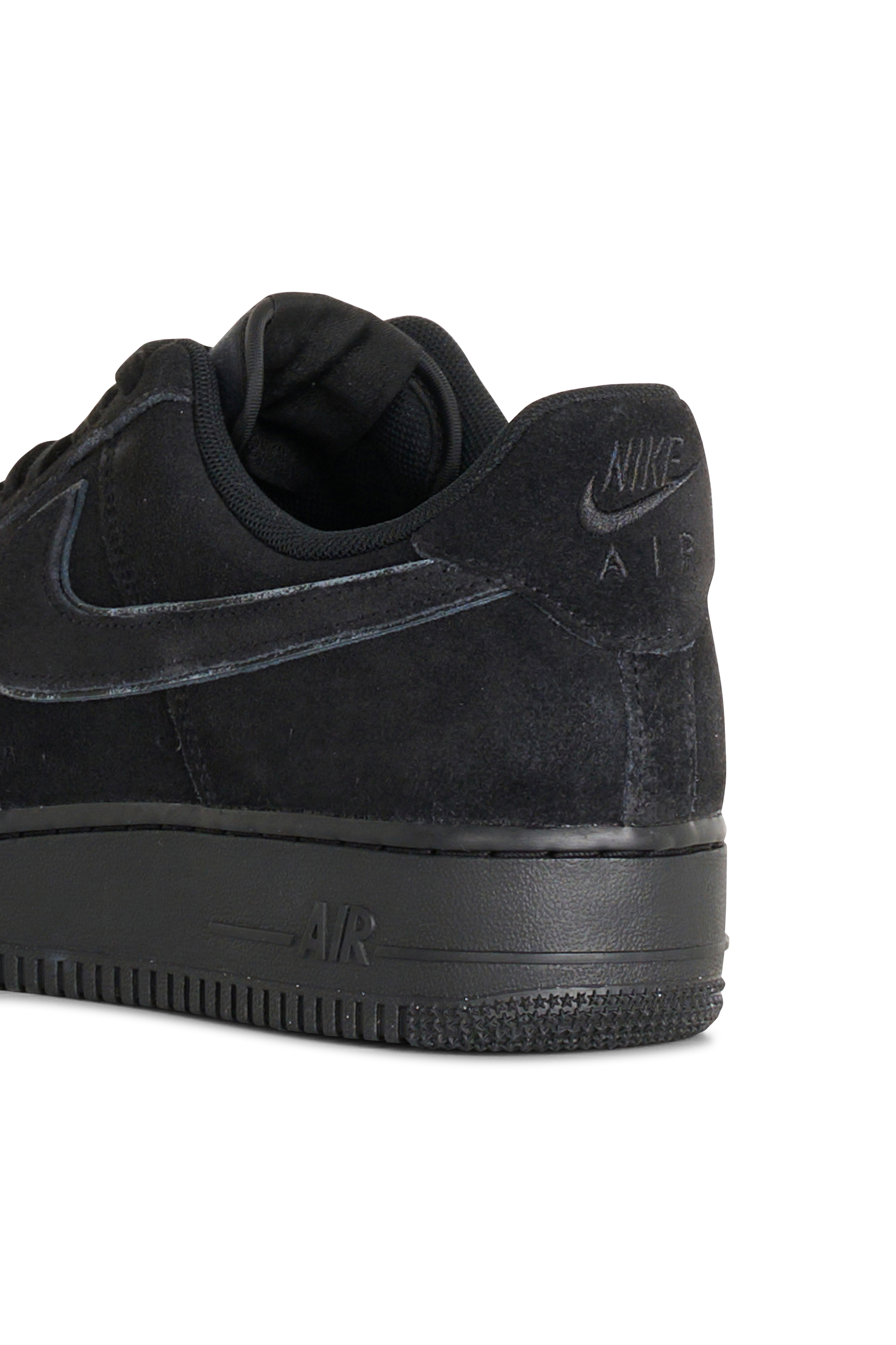 Adidas Superstar sneakers Black