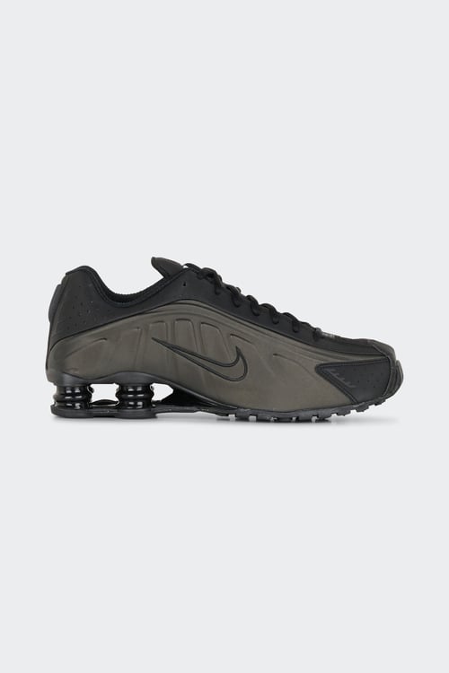 NIKE Baskets Noir