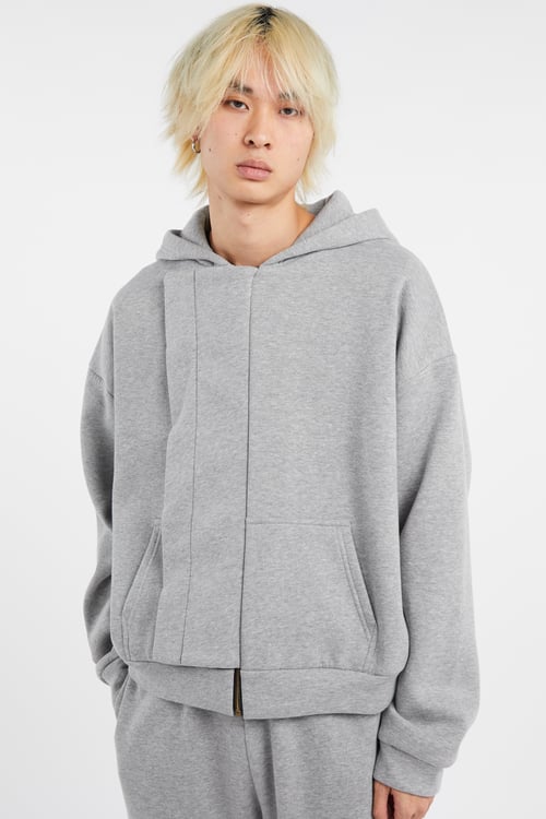 ONIRICK Hoodie Gris
