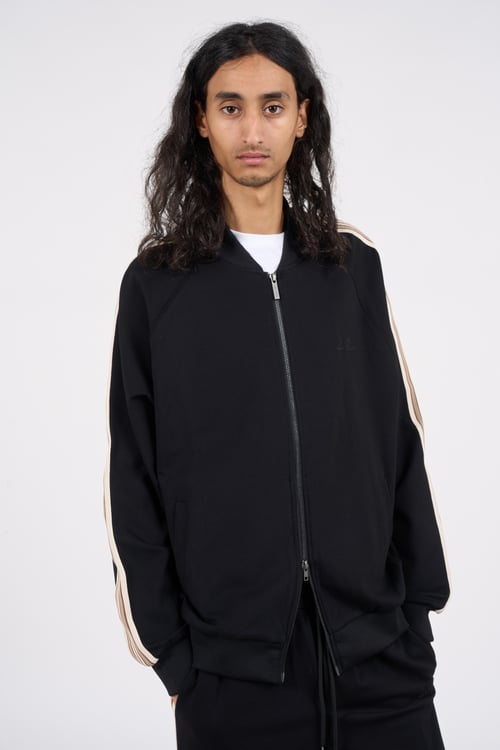 LES DEUX Veste Noir