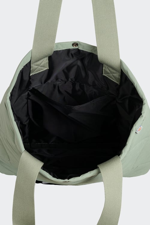 DICKIES Tote bag Vert