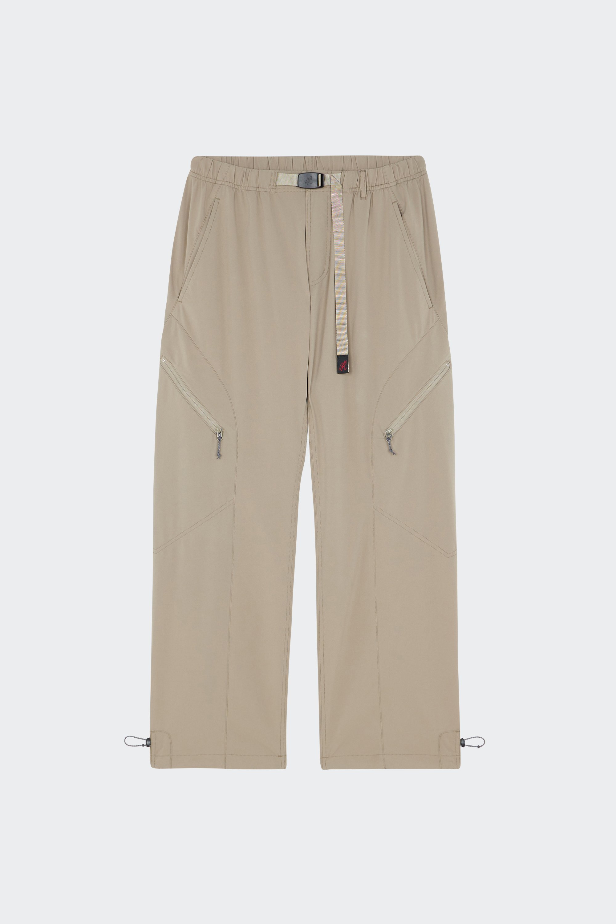 Pantalon | Marron by GRAMICCI Pantalon Marron