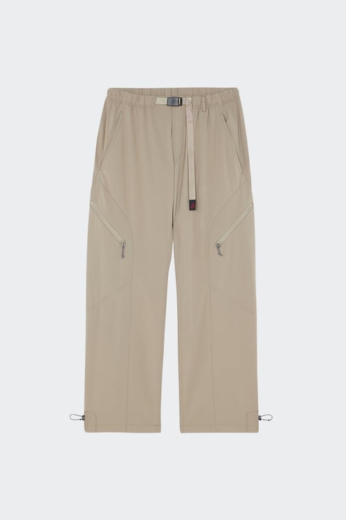 GRAMICCI Pantalon Marron