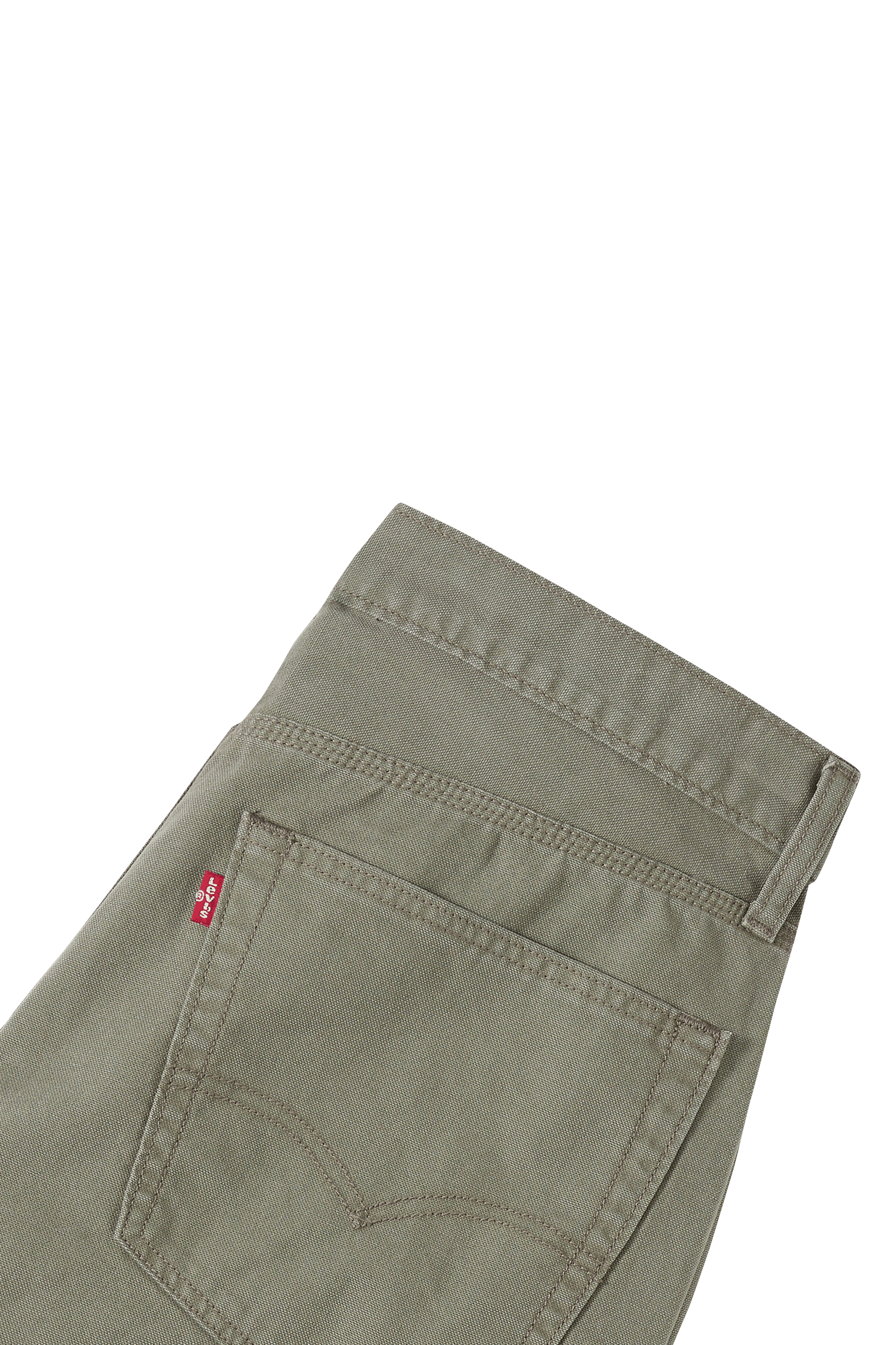 Pantalon Vert