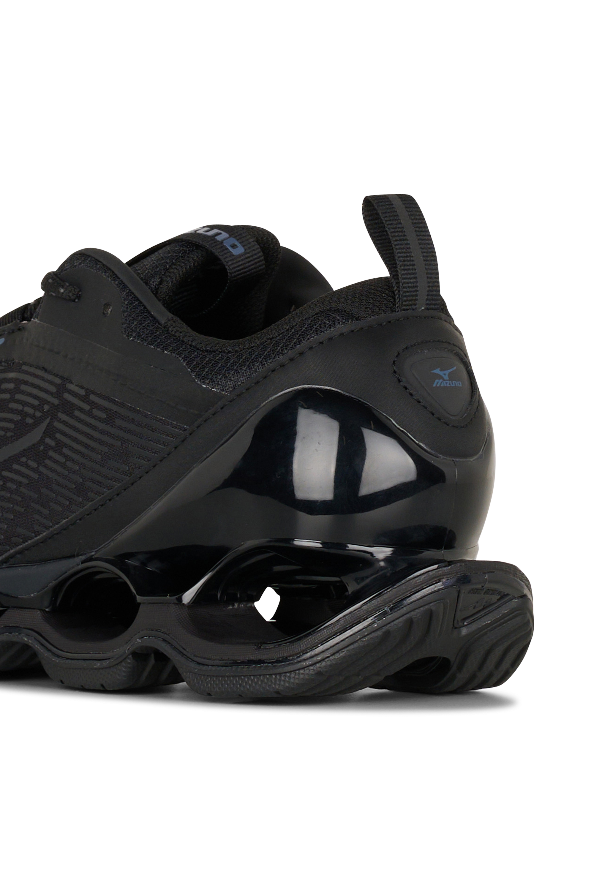 Adidas Superstar sneakers Black