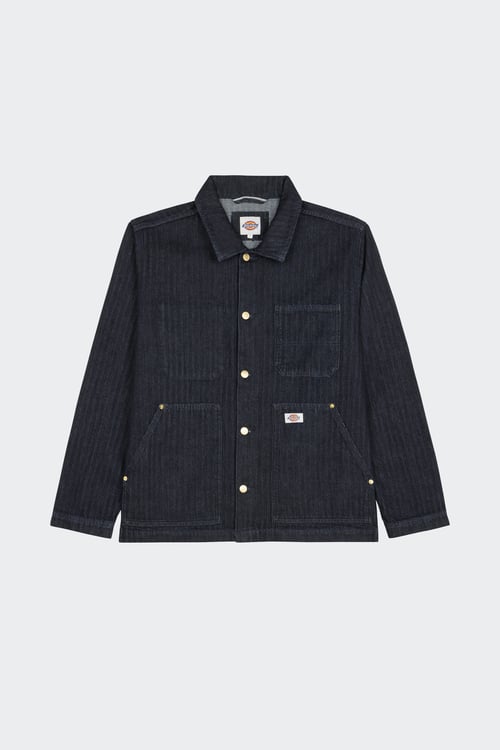 Veste - Taille XL Bleu