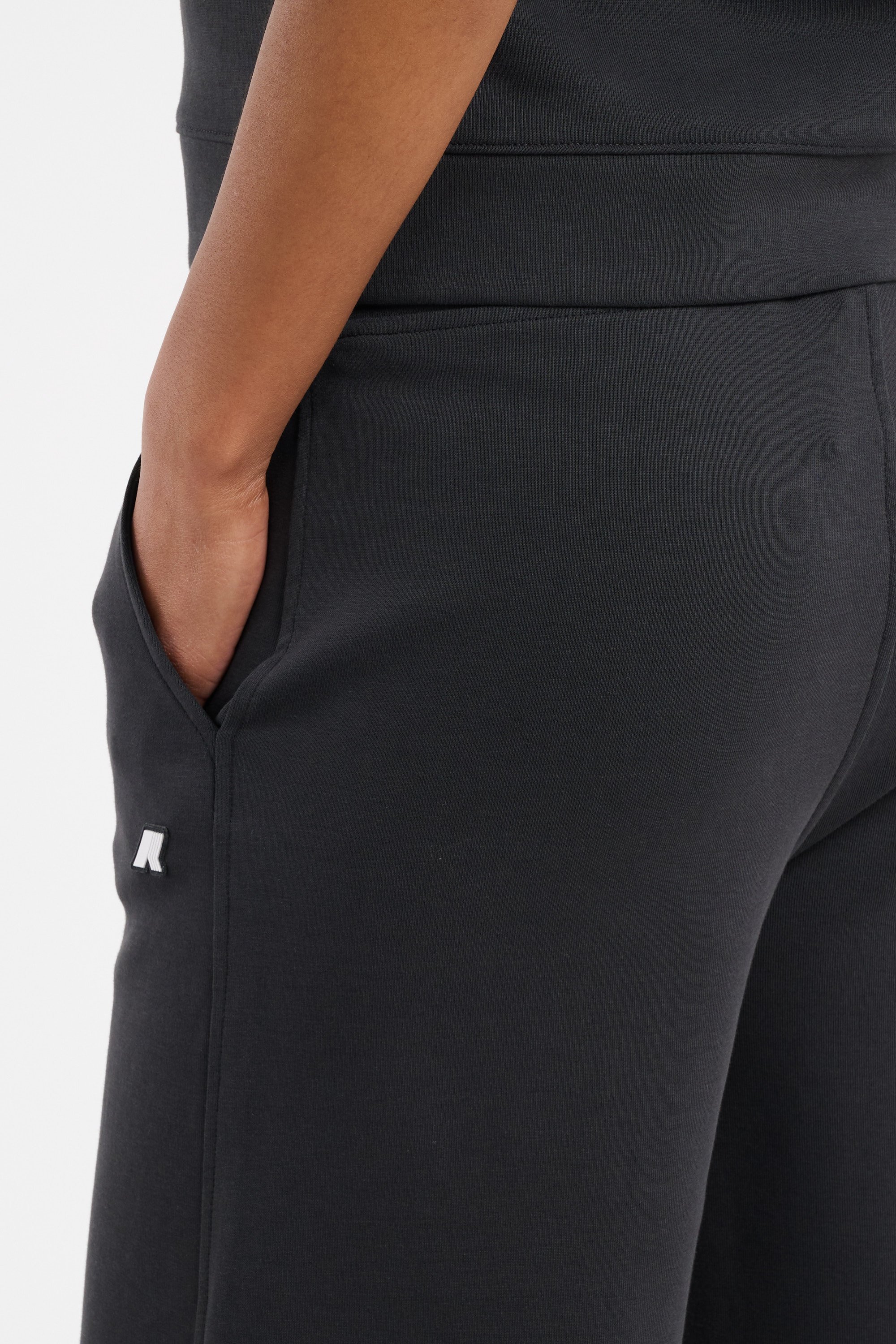 Pantalon de survêtement  Noir