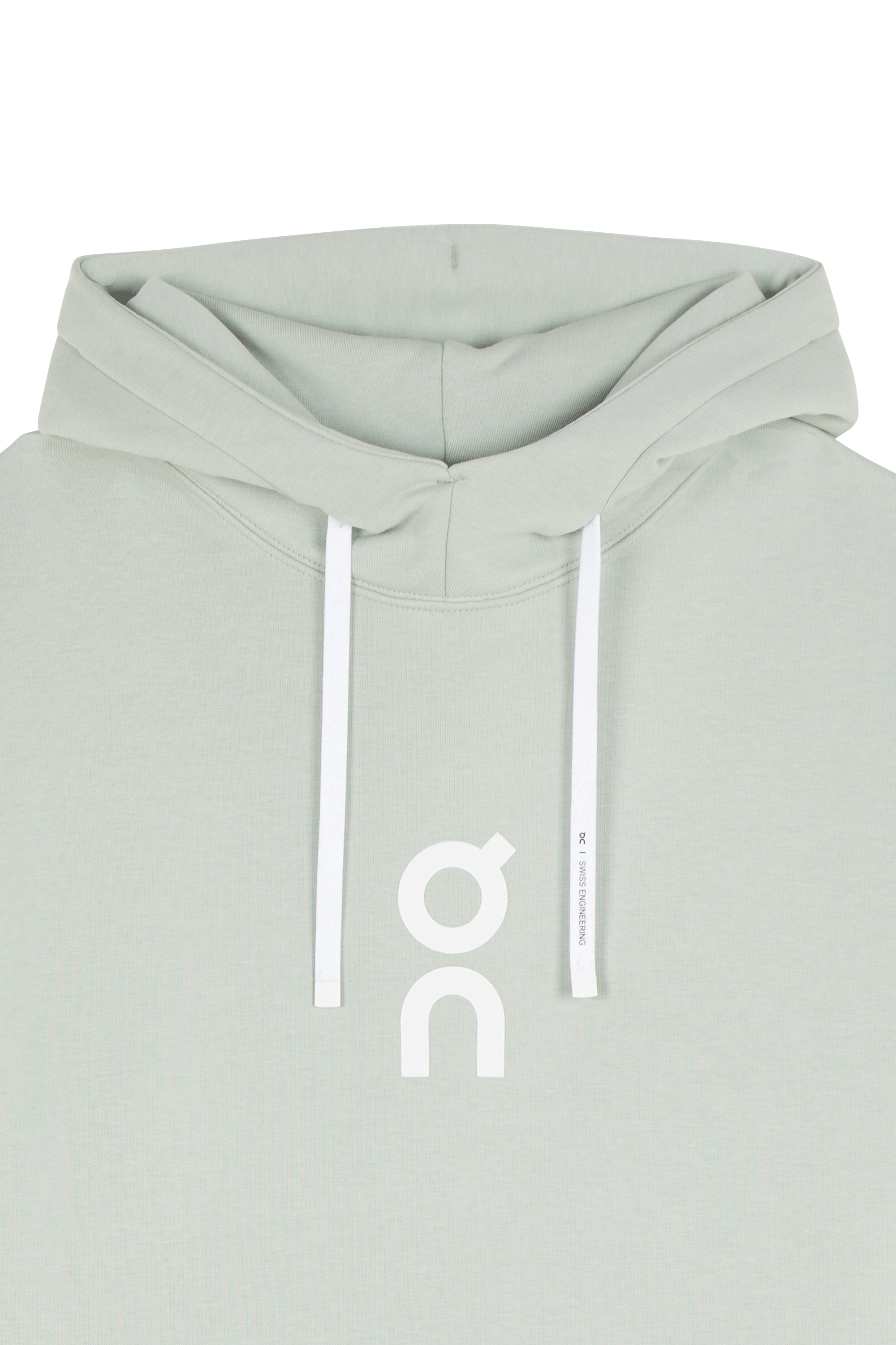 Hoodie Green