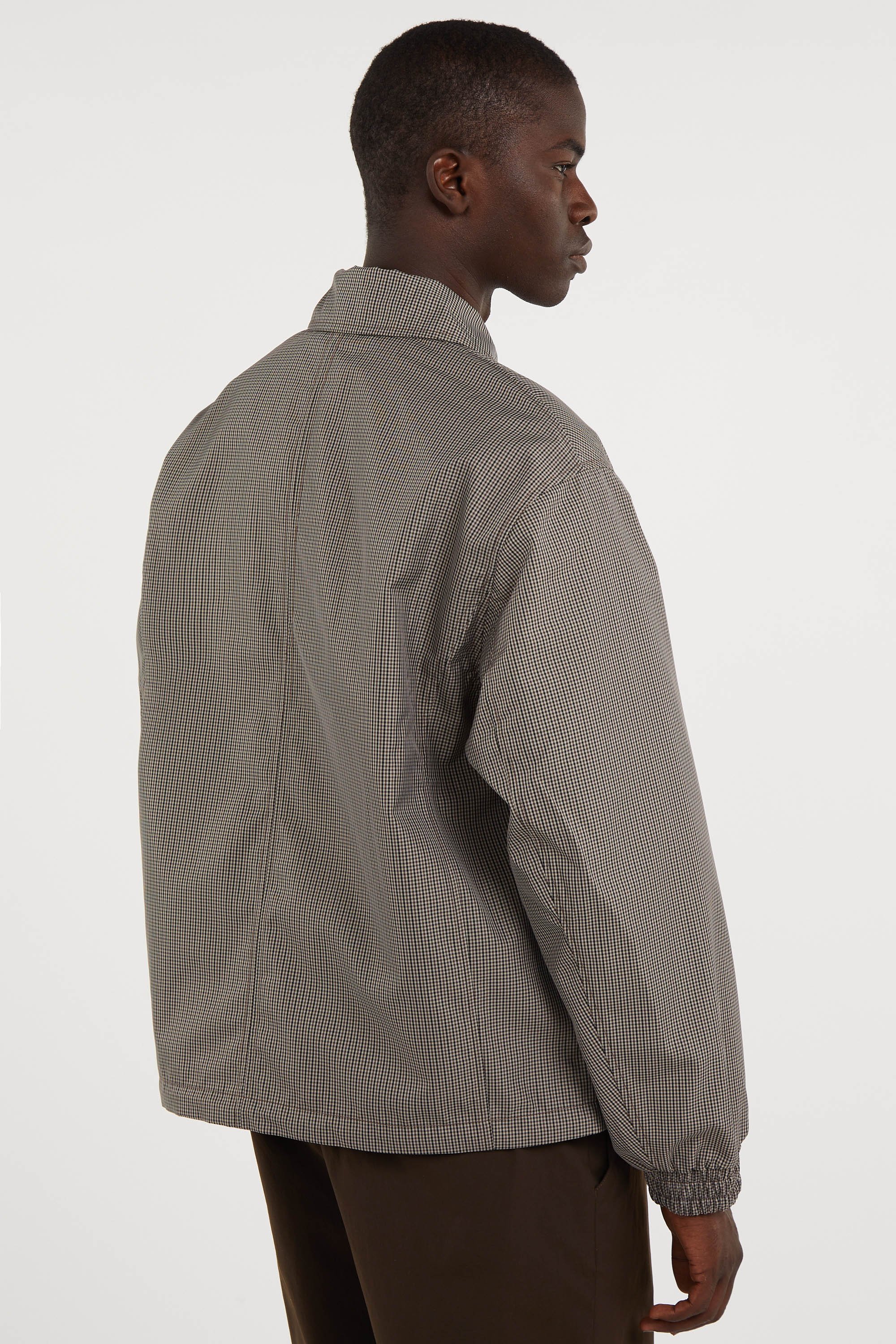 Jacket | Beige LES DEUX Men