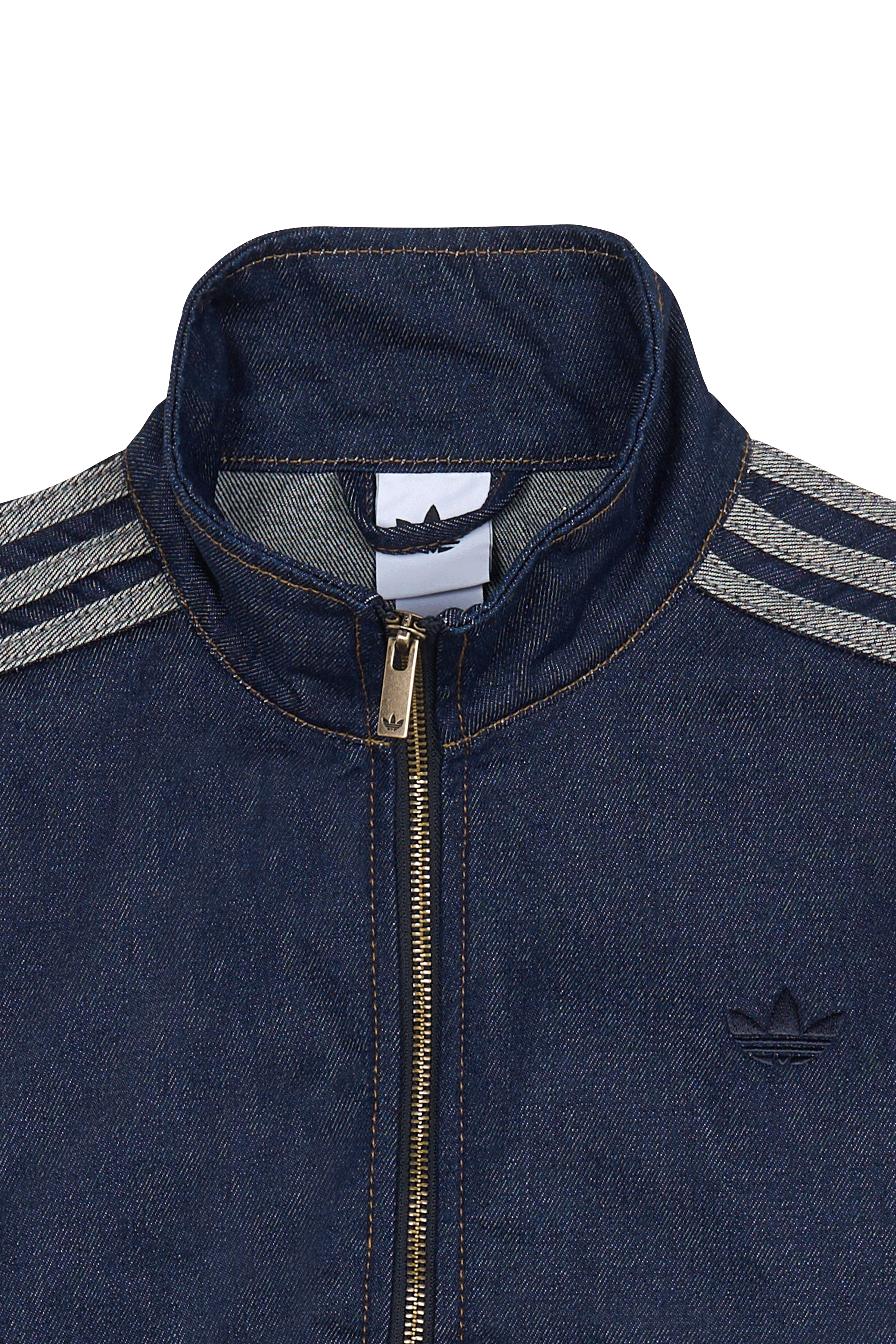 Denim jacket | Blue ADIDAS Women
