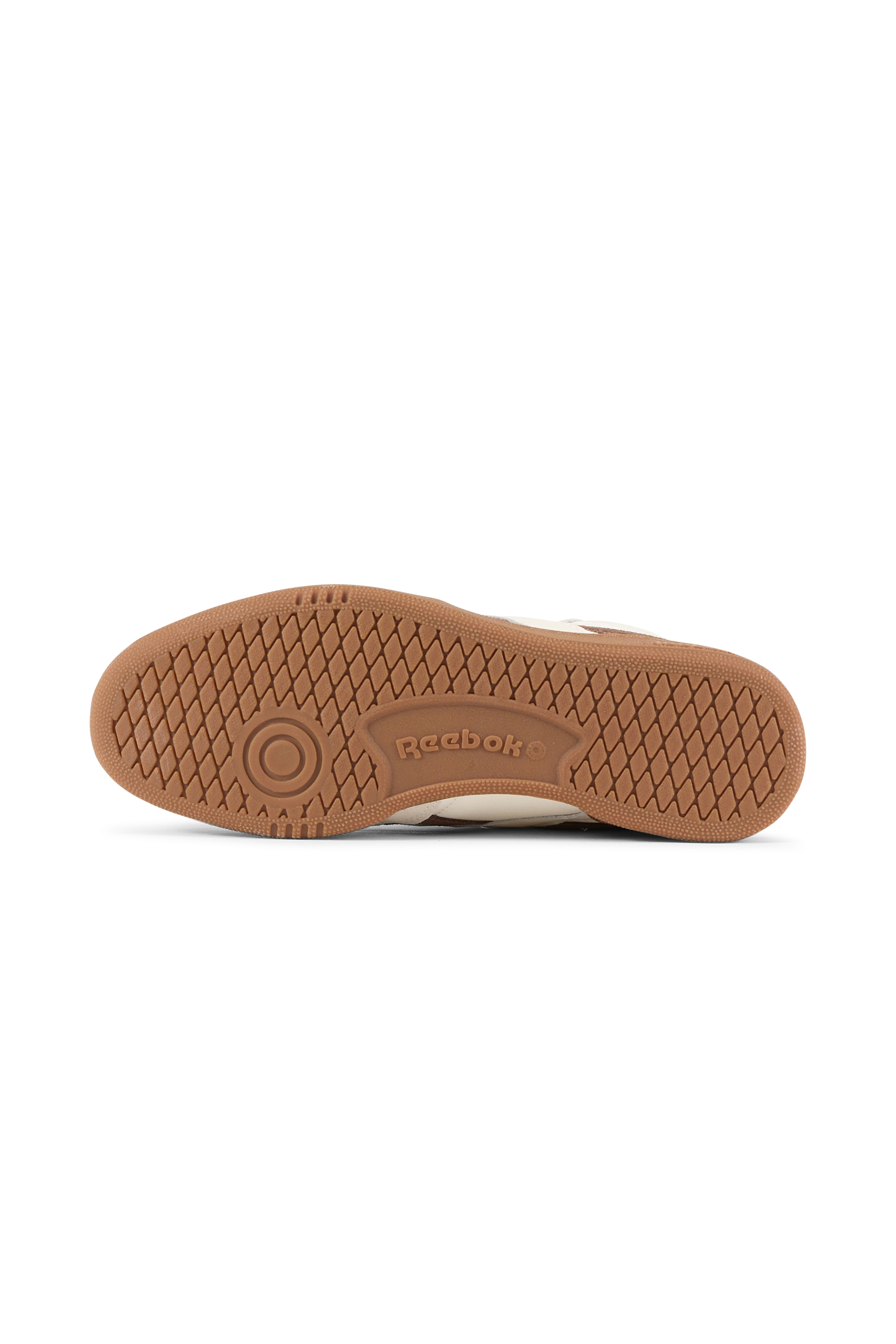 Baskets | Beige REEBOK Homme