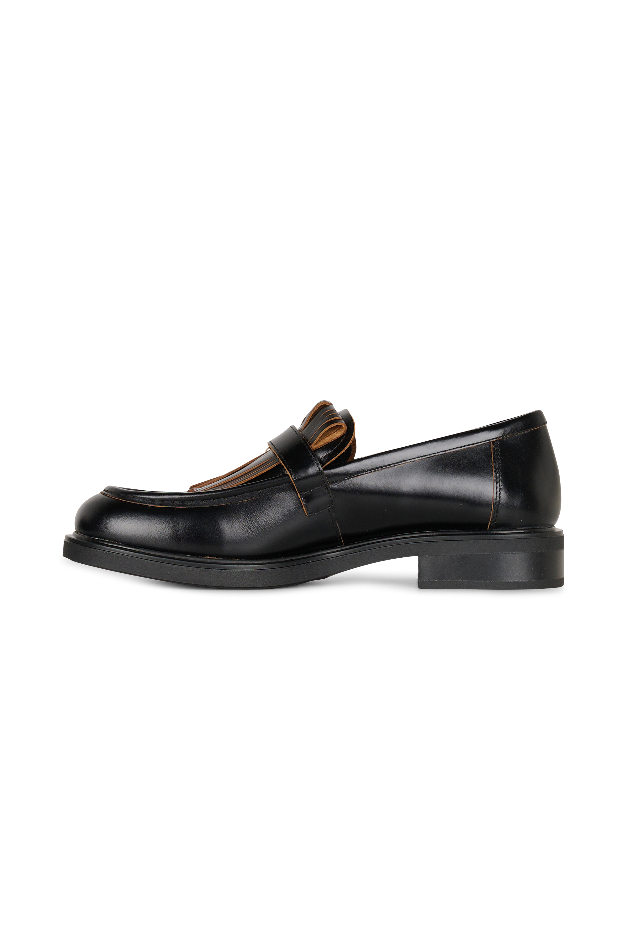 Mocassins | Noir VAGABOND SHOEMAKERS Femme
