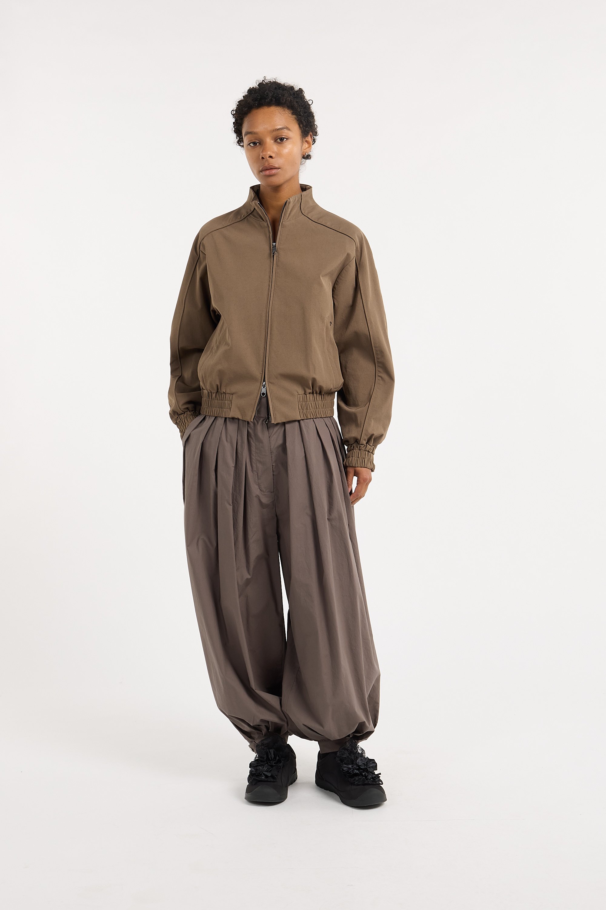 Veste | Marron RAINS Femme