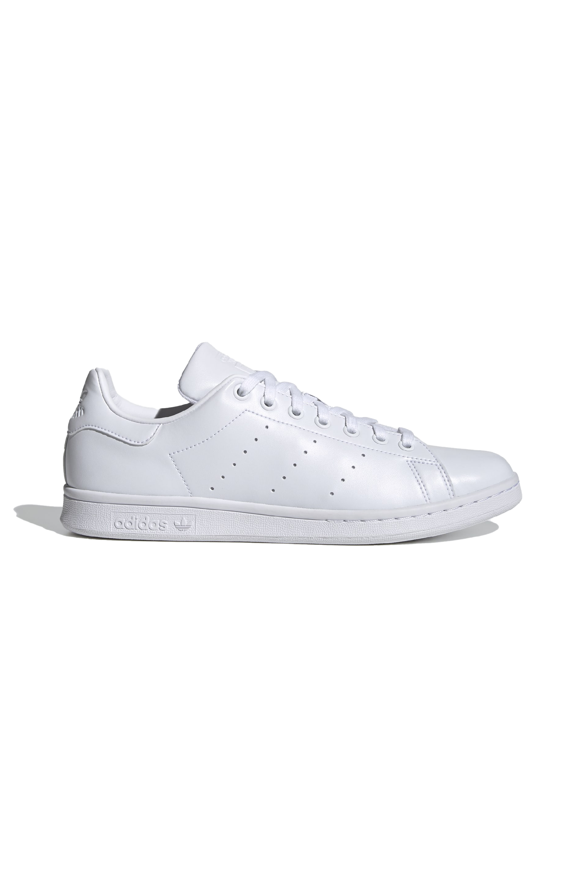 ADIDAS Baskets basses Blanc