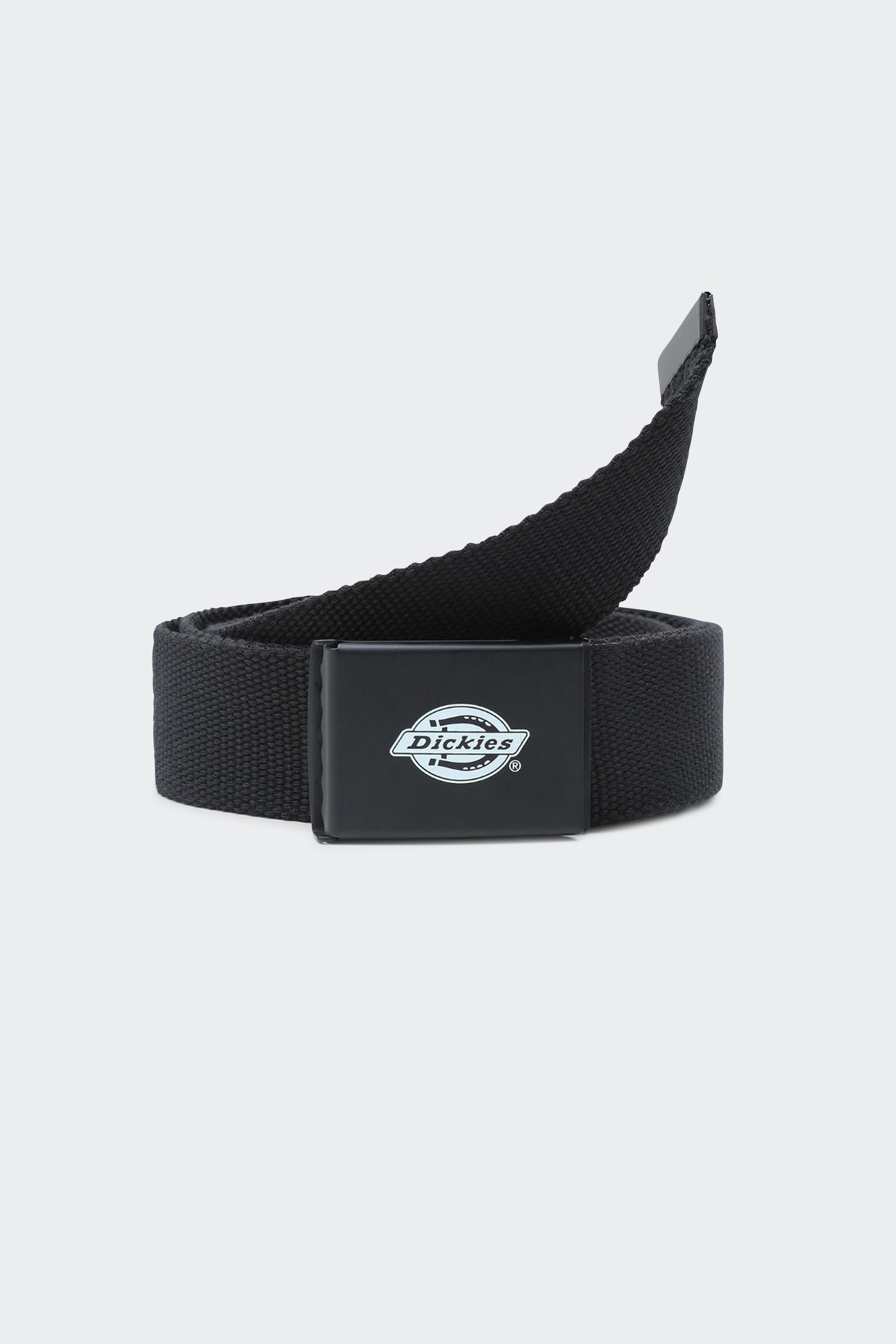 Belt | Black by DICKIES Belt Black