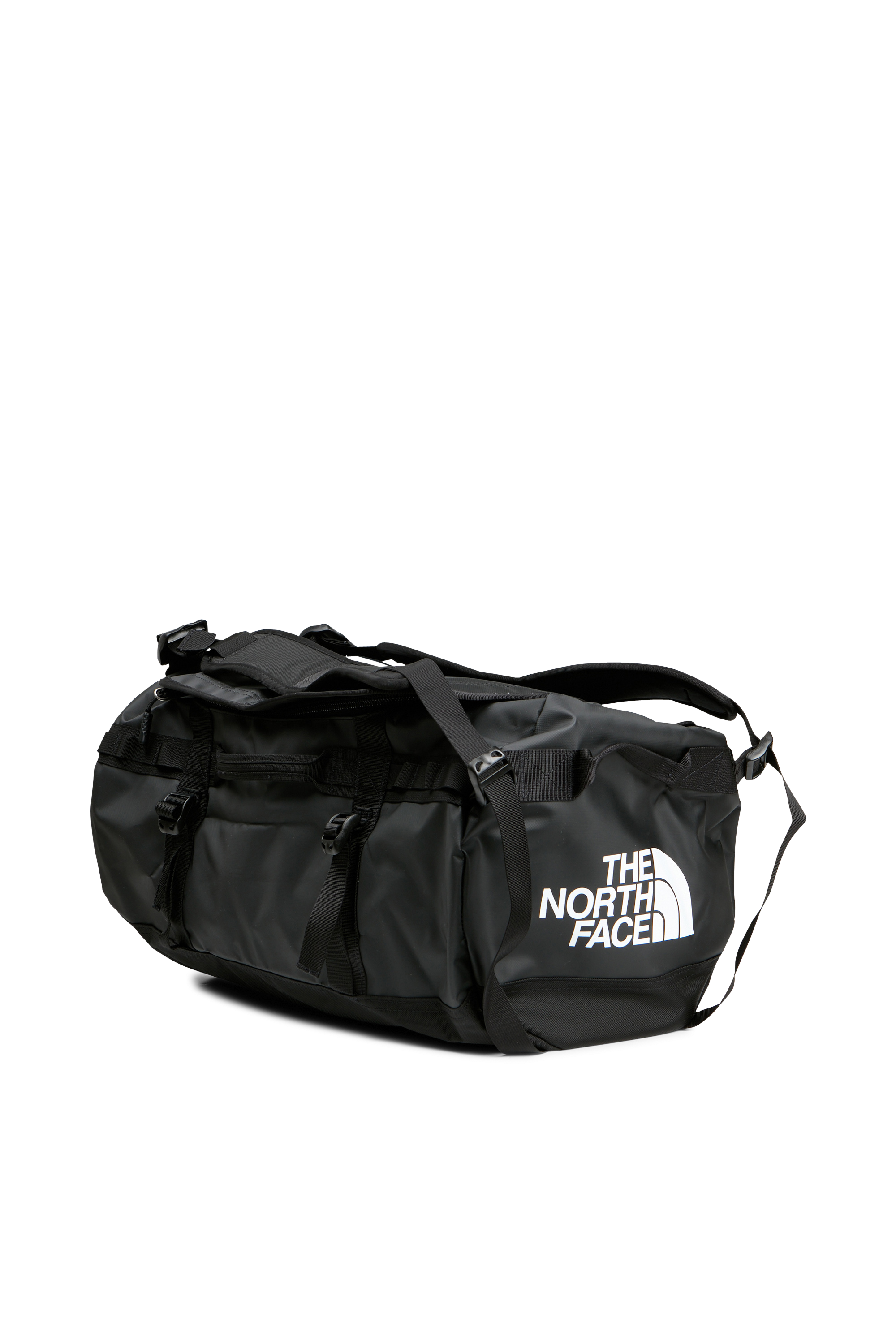 Travel bag THE NORTH FACE Black