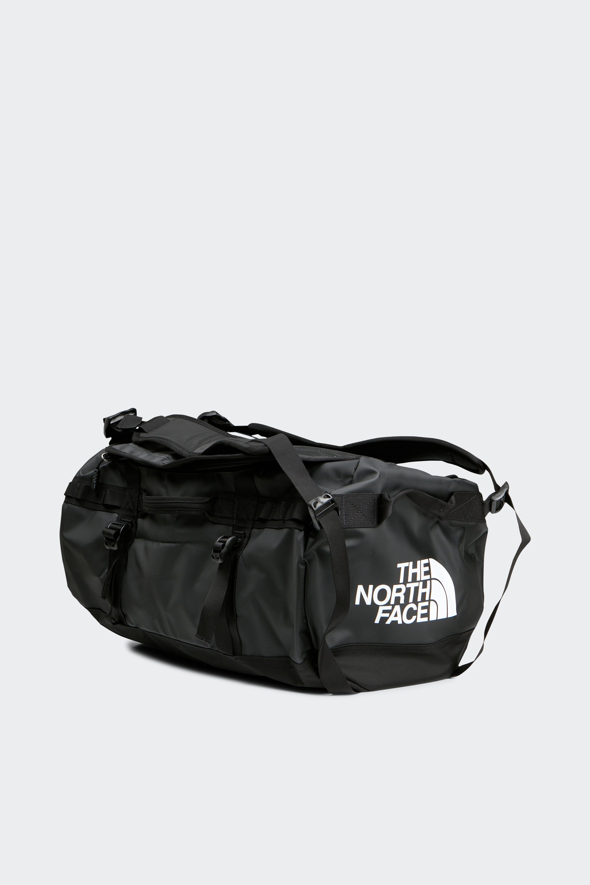 Travel bag | Black by THE NORTH FACE Travel bag Black
