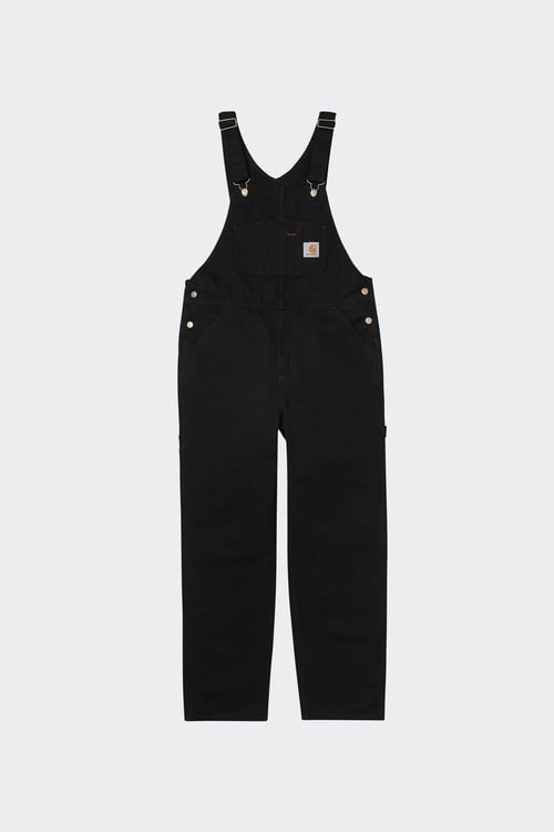 CARHARTT WIP combinaison Noir