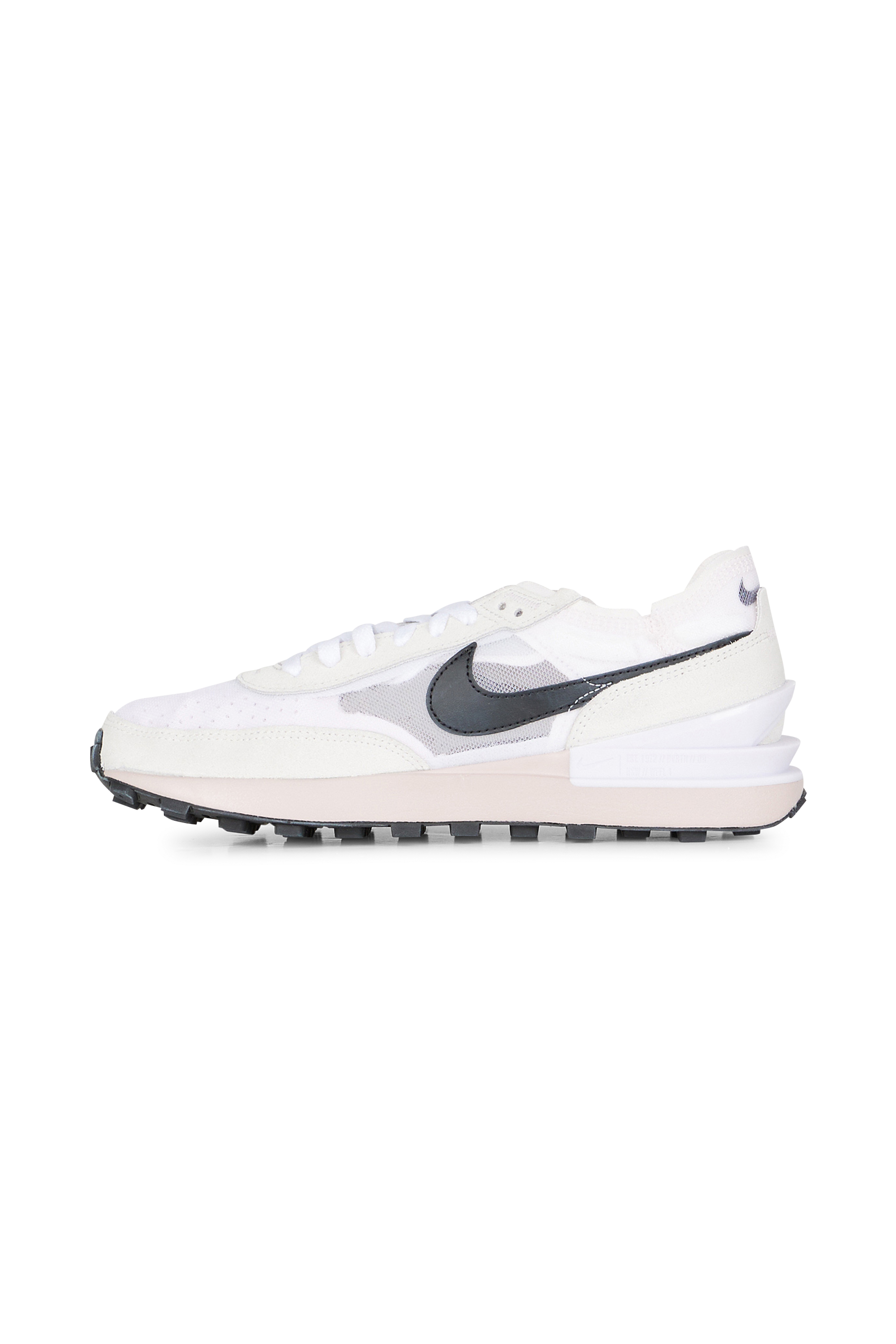 NIKE Baskets Blanc