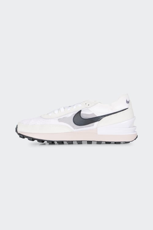 NIKE Baskets Blanc