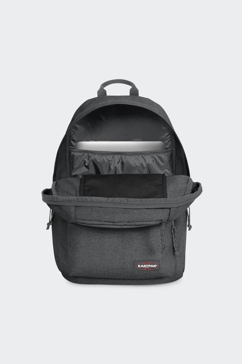 EASTPAK Backpack Grey