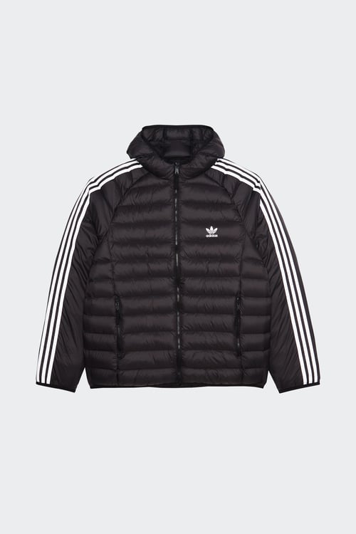 ADIDAS Veste  Noir