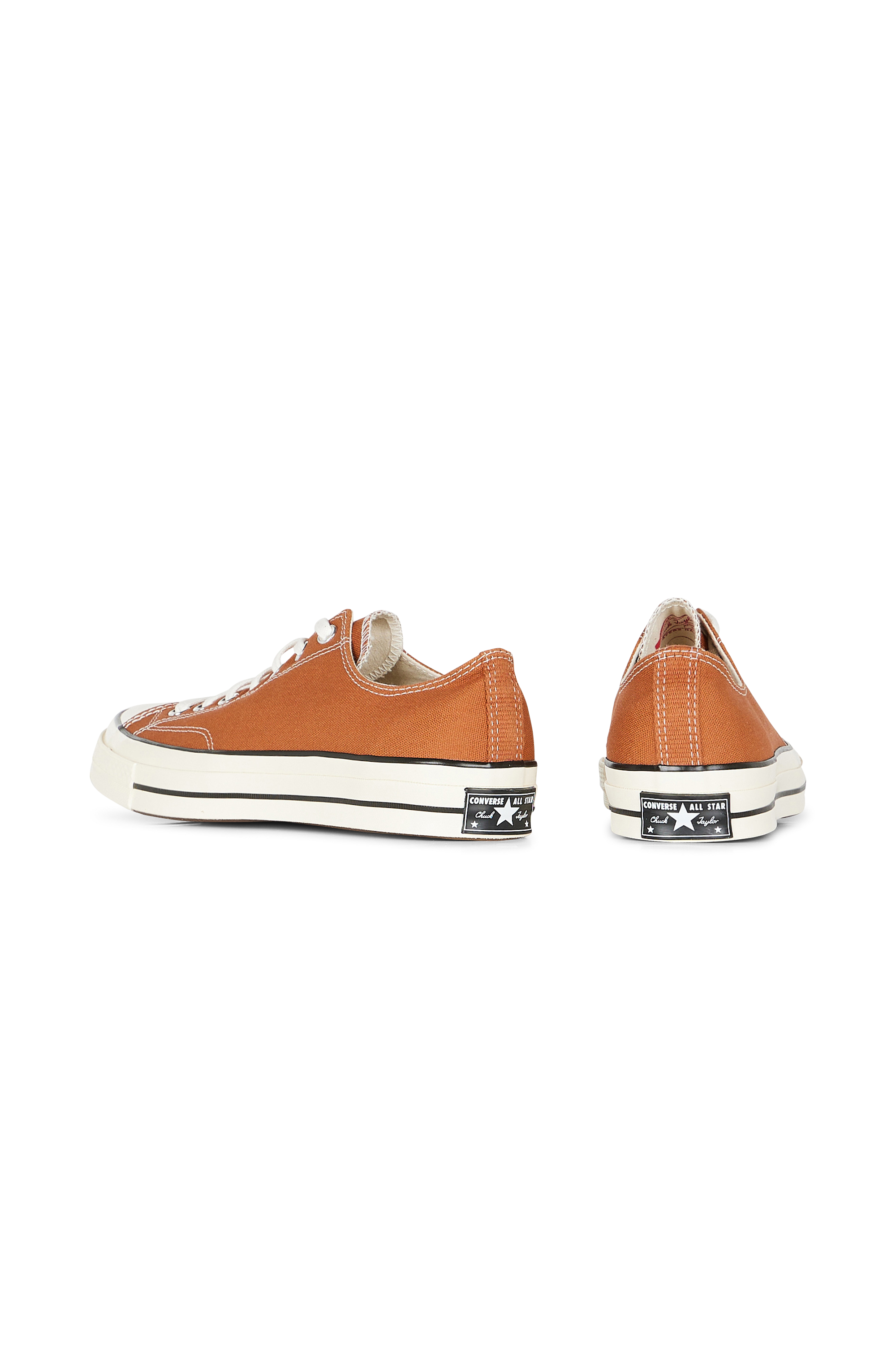Sneakers Brown