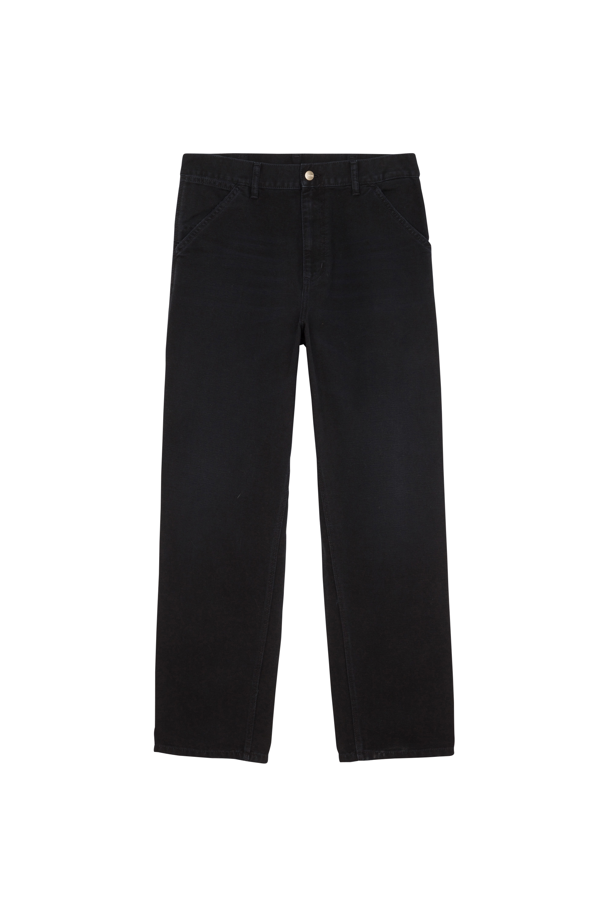 Trousers Black