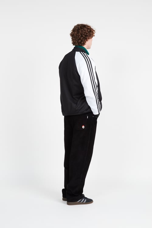 ADIDAS Veste  Noir