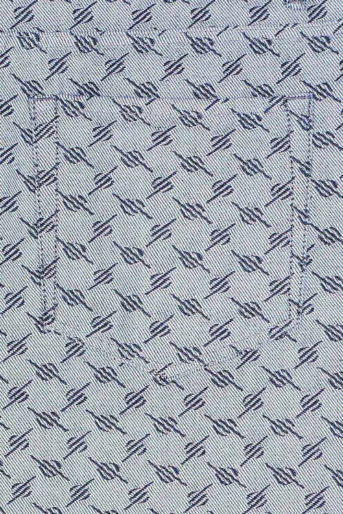 DAILY PAPER Jeans Blue