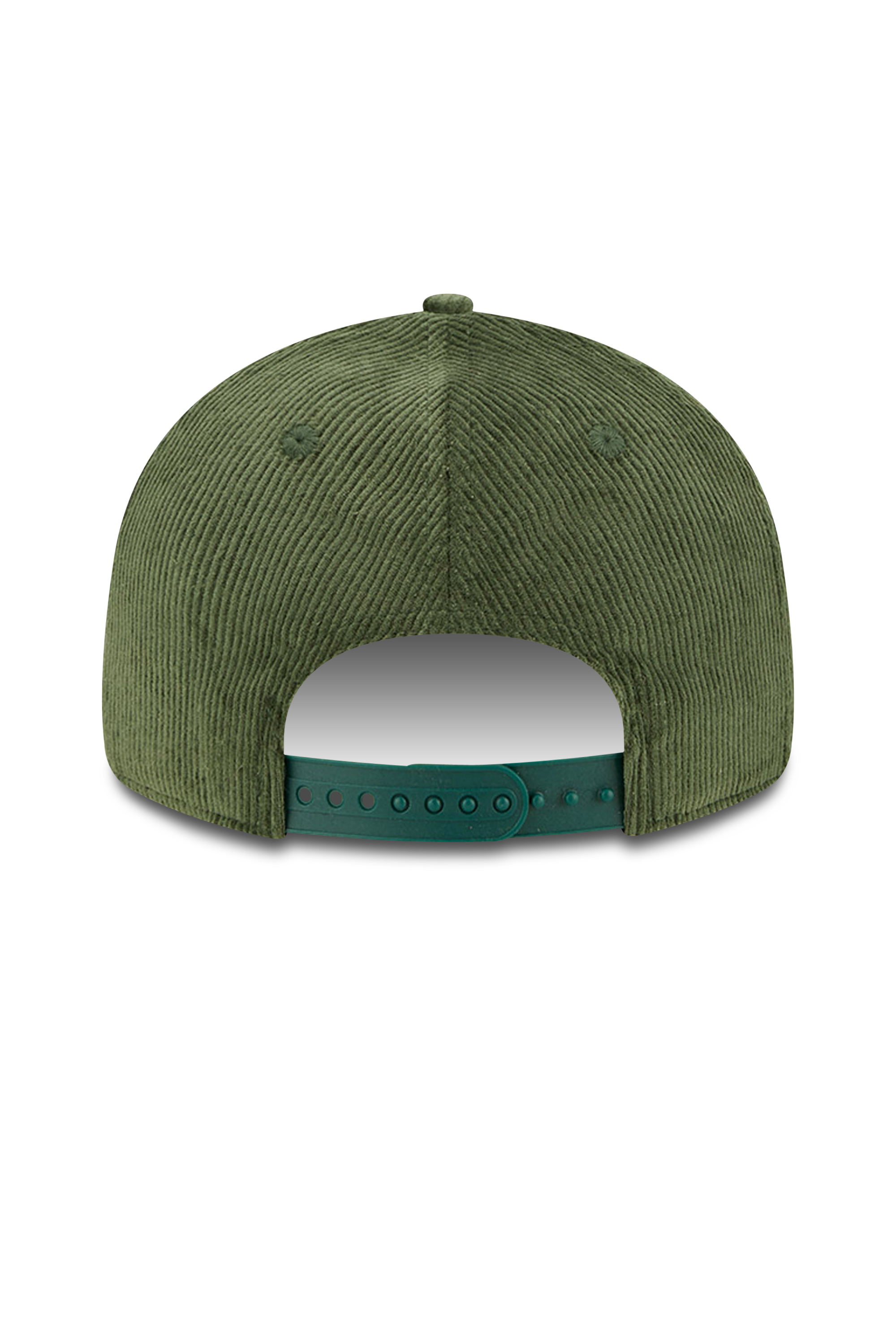 Casquette  NEW ERA Vert