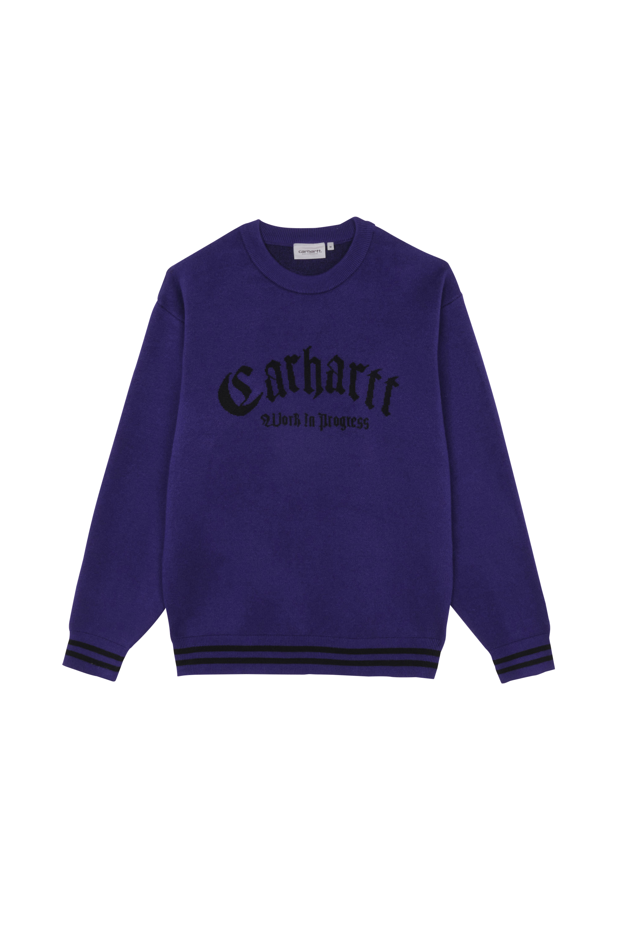 Pull Multicolore