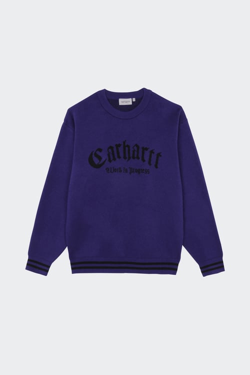 CARHARTT WIP Pull Multicolore