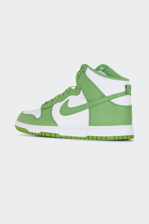 NIKE Baskets montantes Blanc