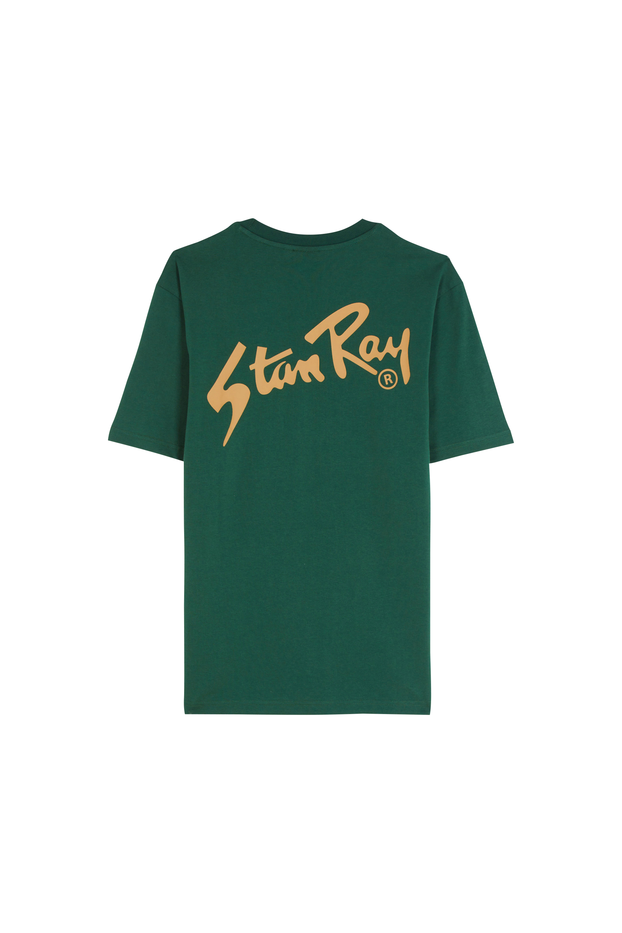 T-shirt Green