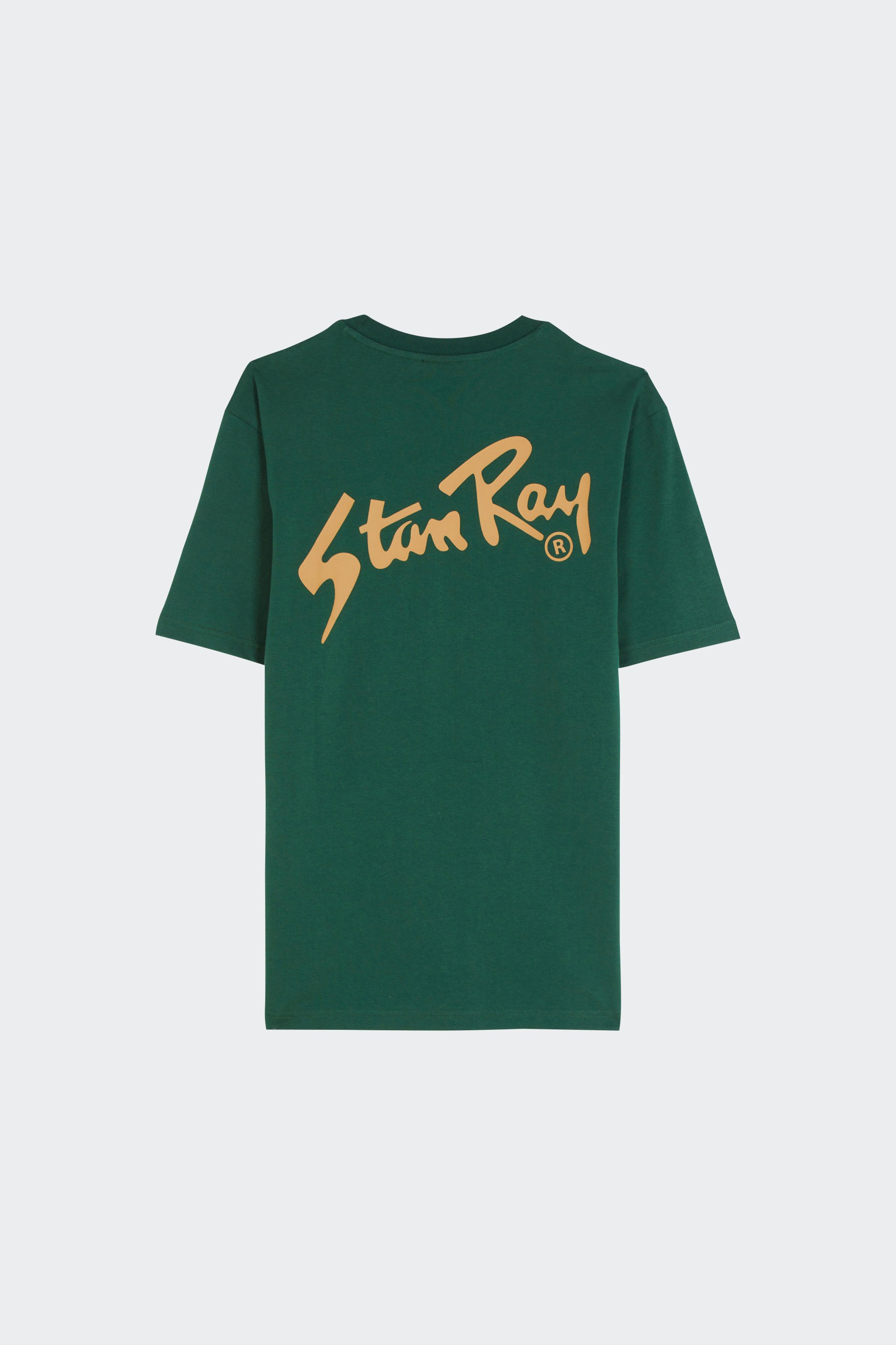T-shirt | Vert by STAN RAY T-shirt Vert