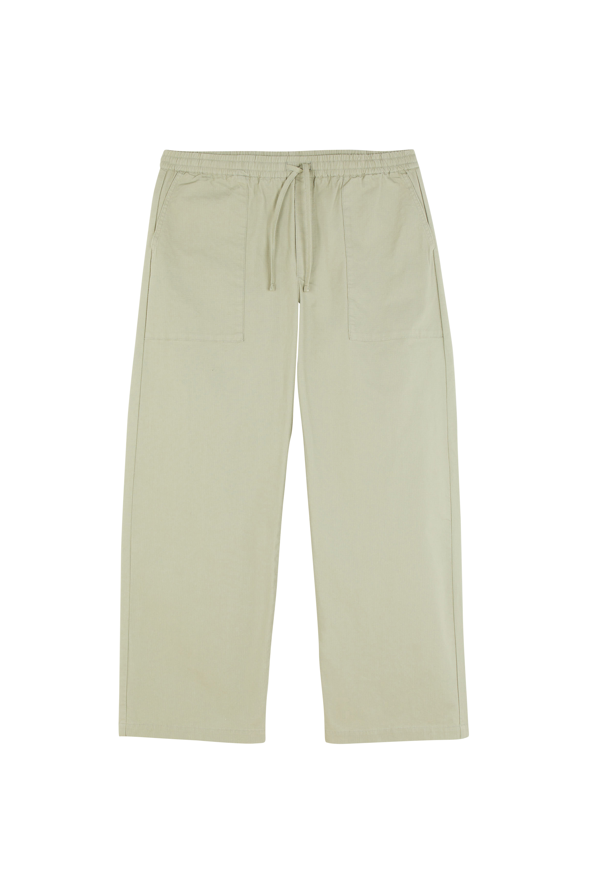 Trousers Khaki