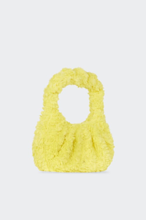JW PEI Sac à main Jaune