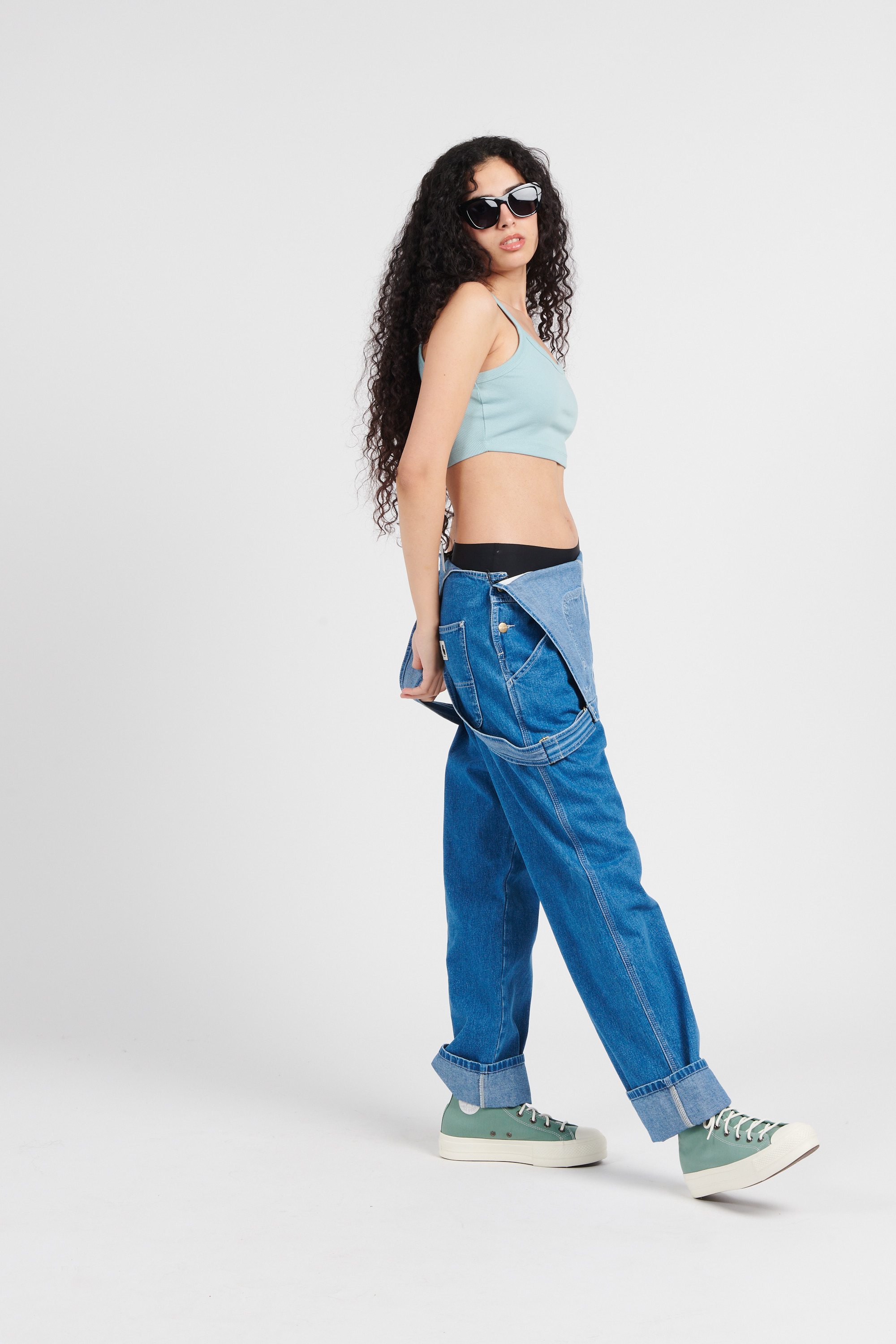 Top Blue