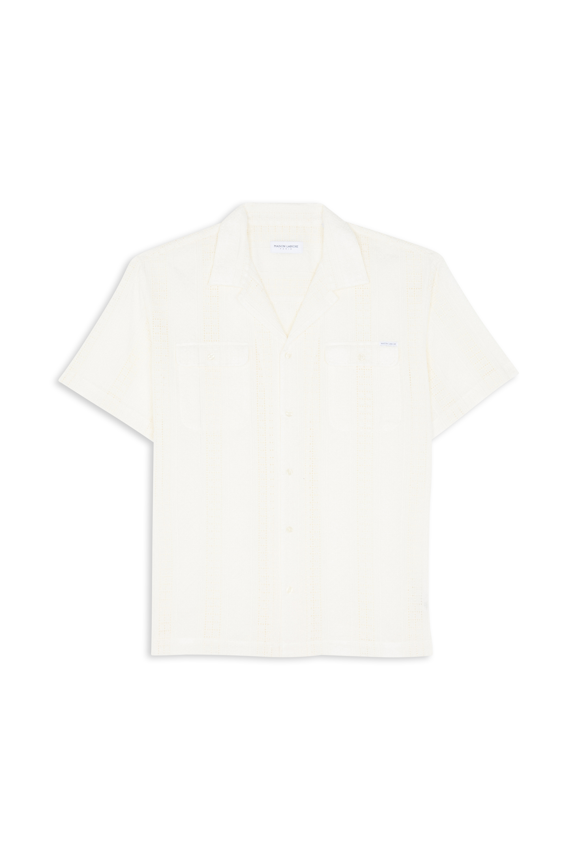 Shirt White