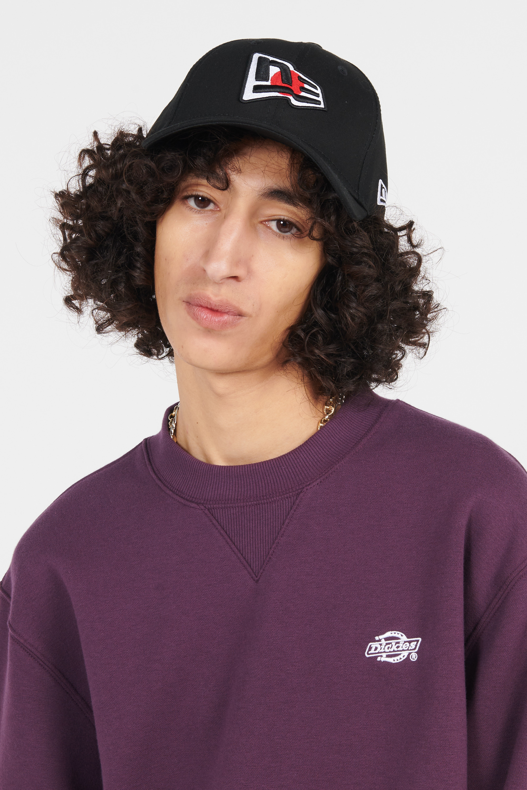 Cap Black